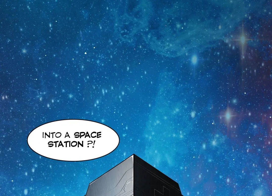The Sword Of Dawn Chapter 0 page 32 - 