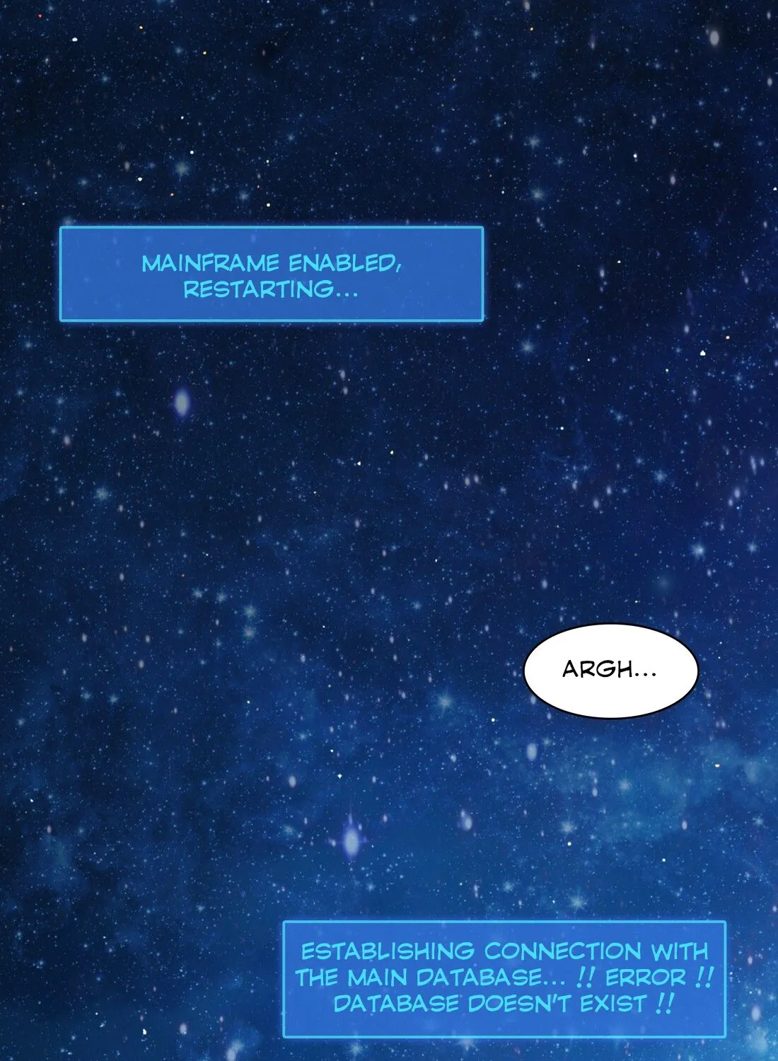 The Sword Of Dawn Chapter 0 page 5 - 