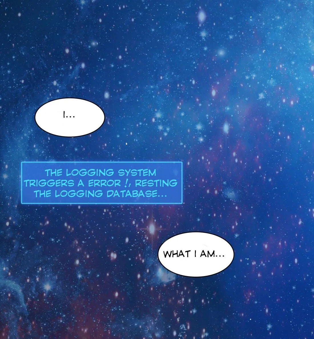 The Sword Of Dawn Chapter 0 page 6 - 