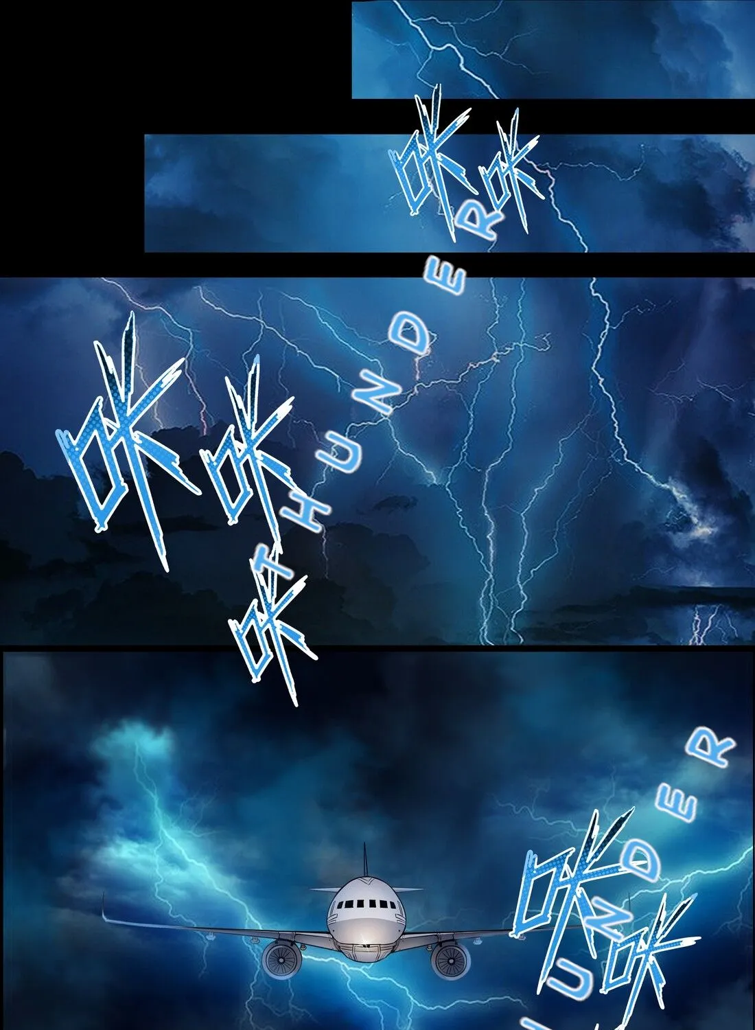 The Sword Of Dawn Chapter 0 page 10 - 