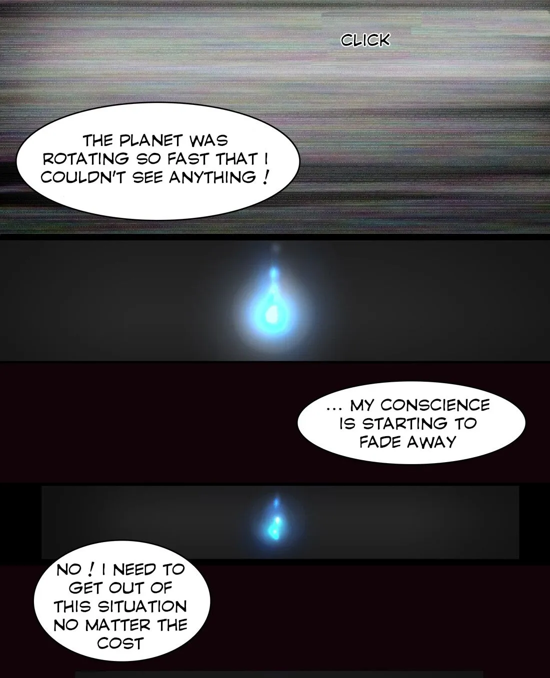 The Sword Of Dawn Chapter 1 page 23 - 