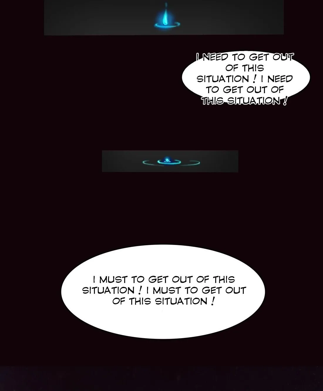 The Sword Of Dawn Chapter 1 page 24 - 