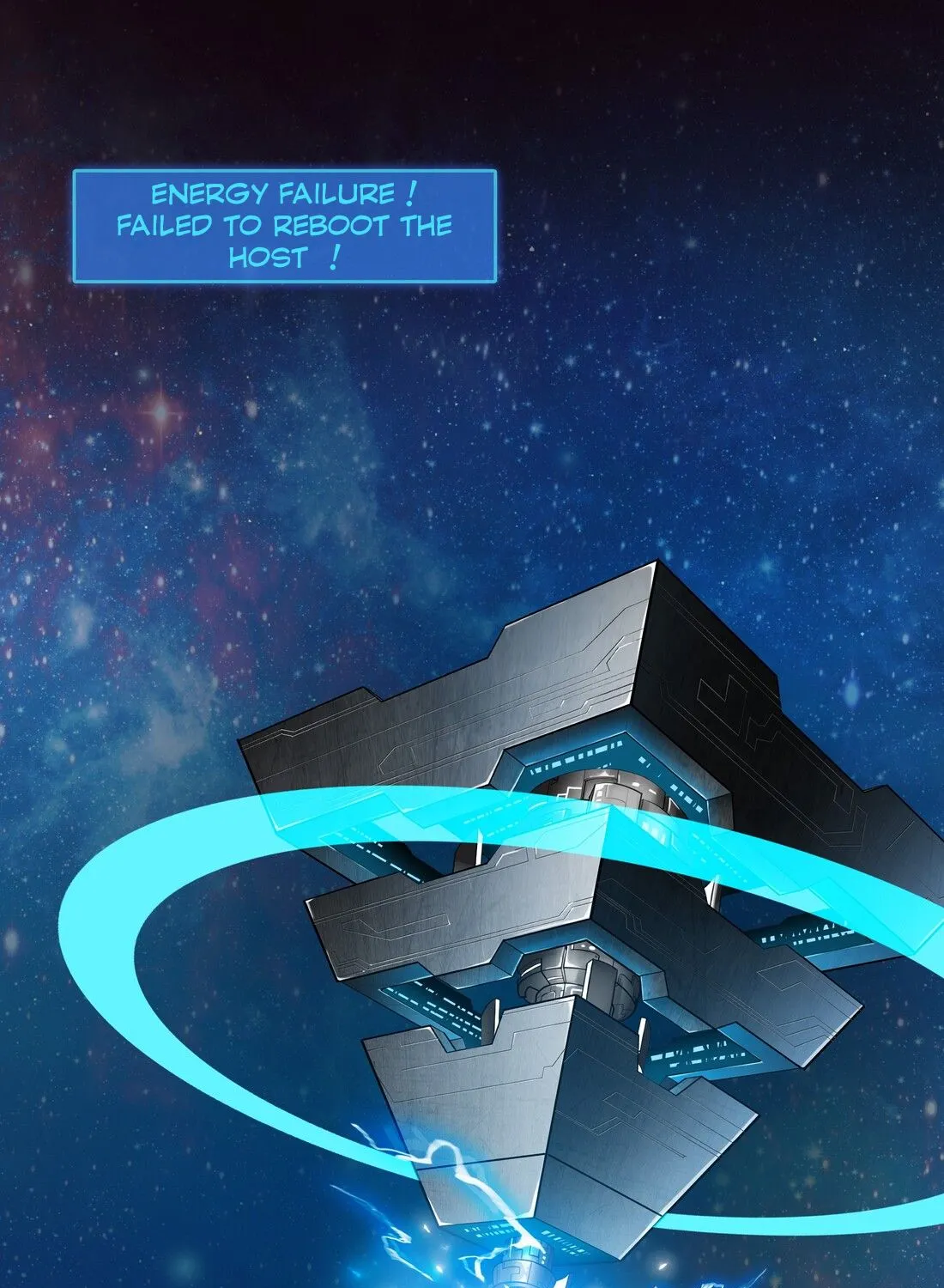 The Sword Of Dawn Chapter 1 page 25 - 