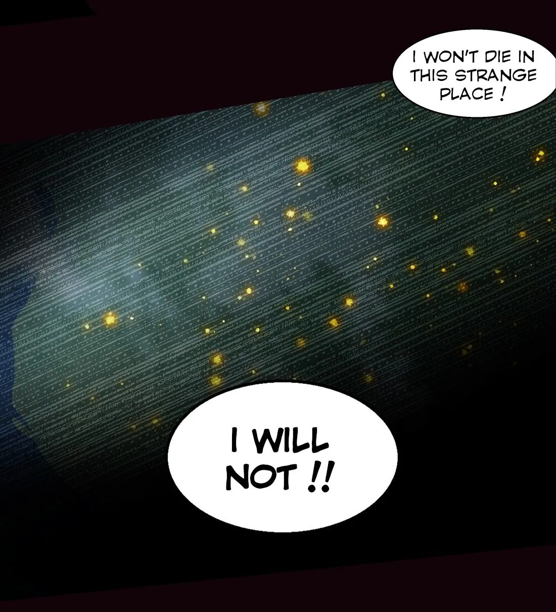 The Sword Of Dawn Chapter 1 page 29 - 