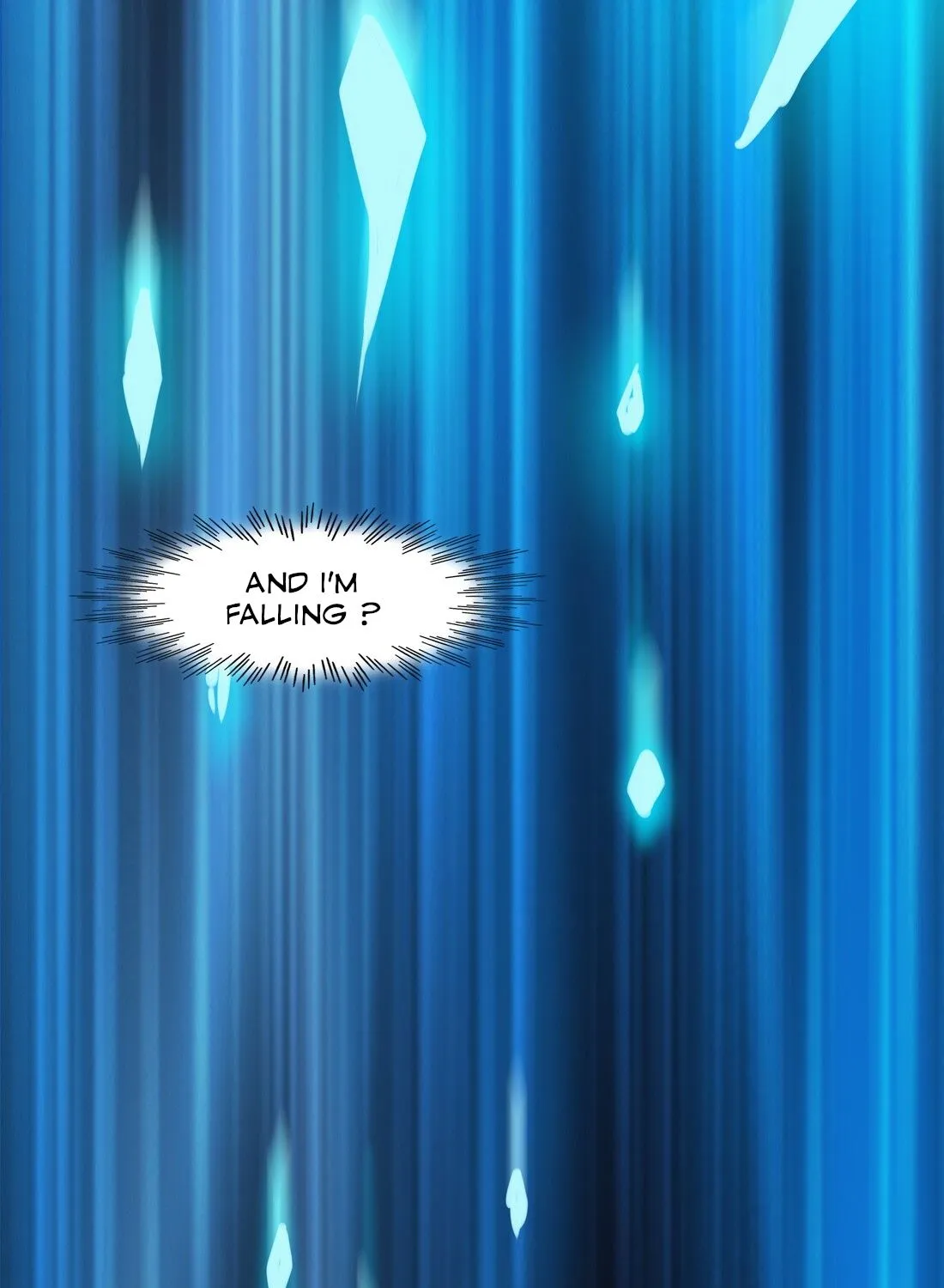 The Sword Of Dawn Chapter 1 page 32 - 