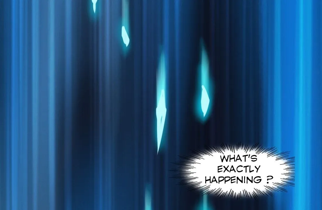 The Sword Of Dawn Chapter 1 page 33 - 