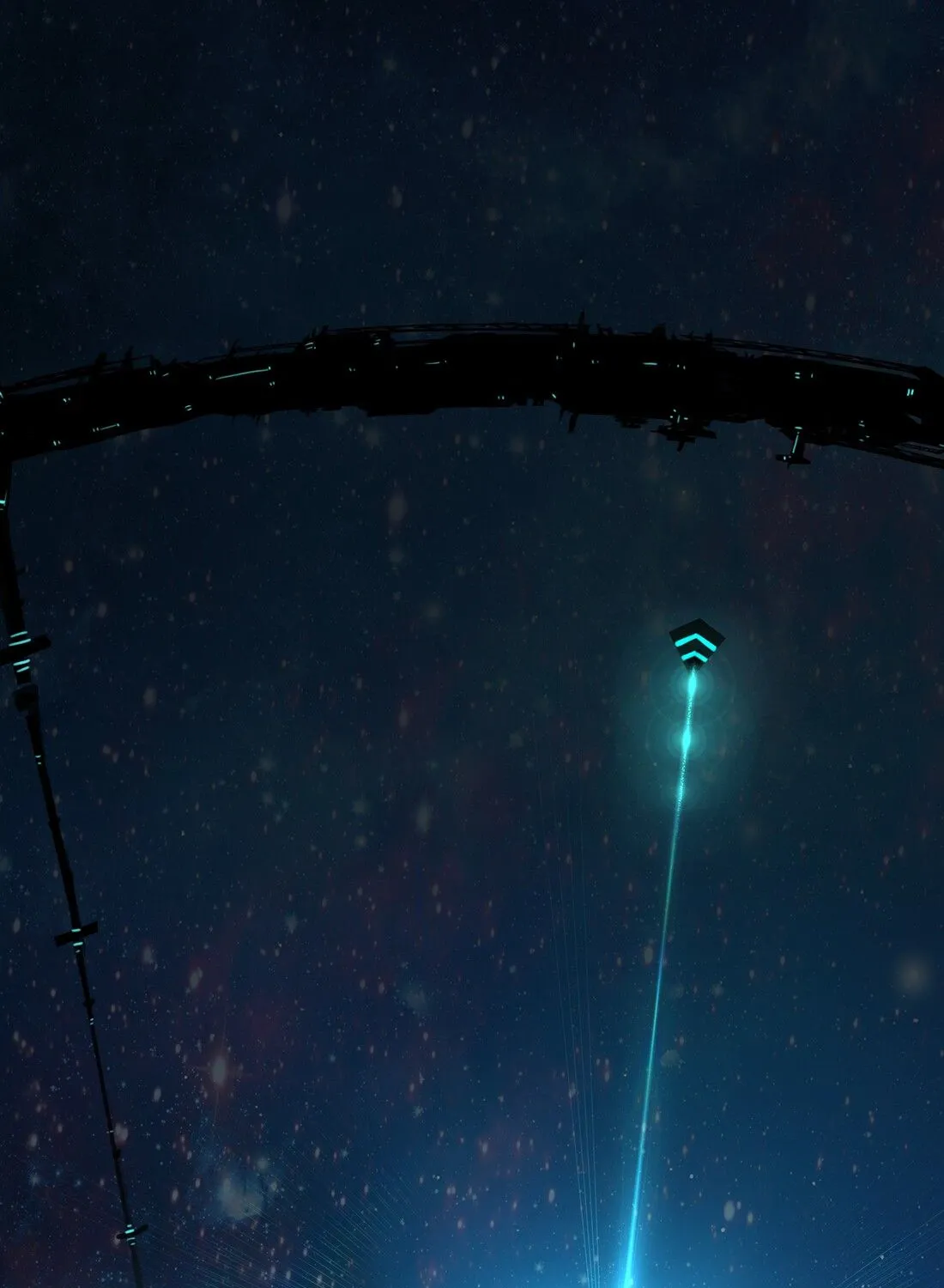 The Sword Of Dawn Chapter 1 page 36 - 