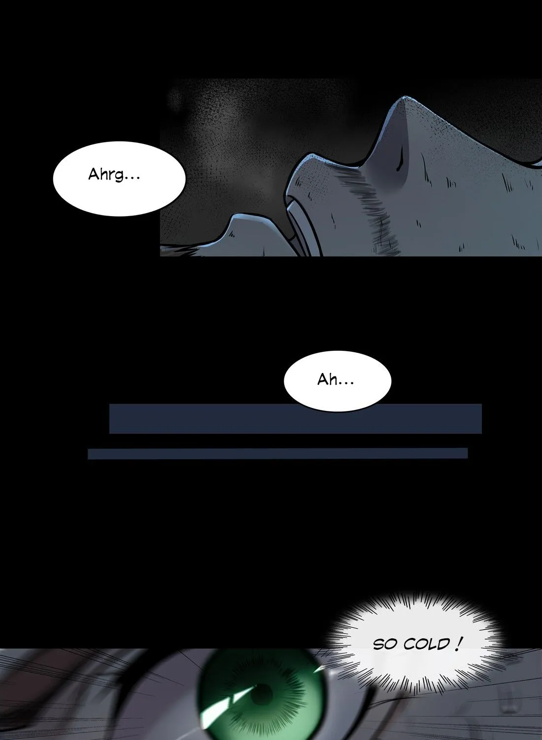 The Sword Of Dawn Chapter 1 page 39 - 