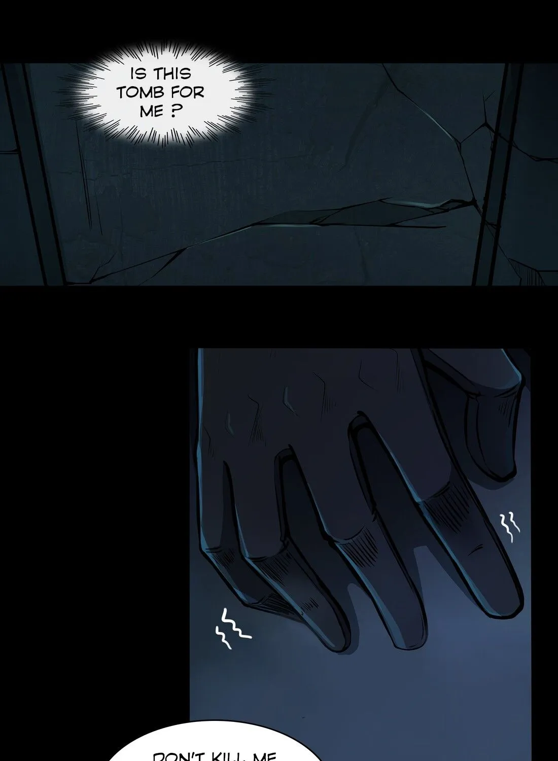 The Sword Of Dawn Chapter 1 page 41 - 