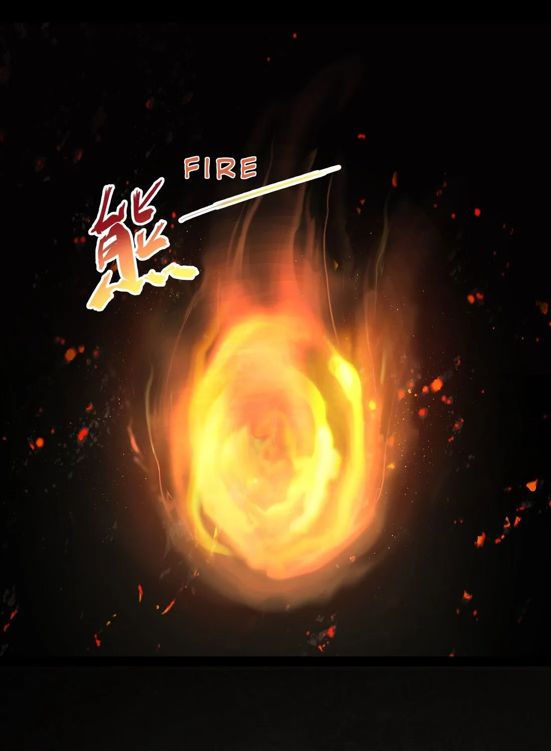 The Sword Of Dawn Chapter 1 page 47 - 
