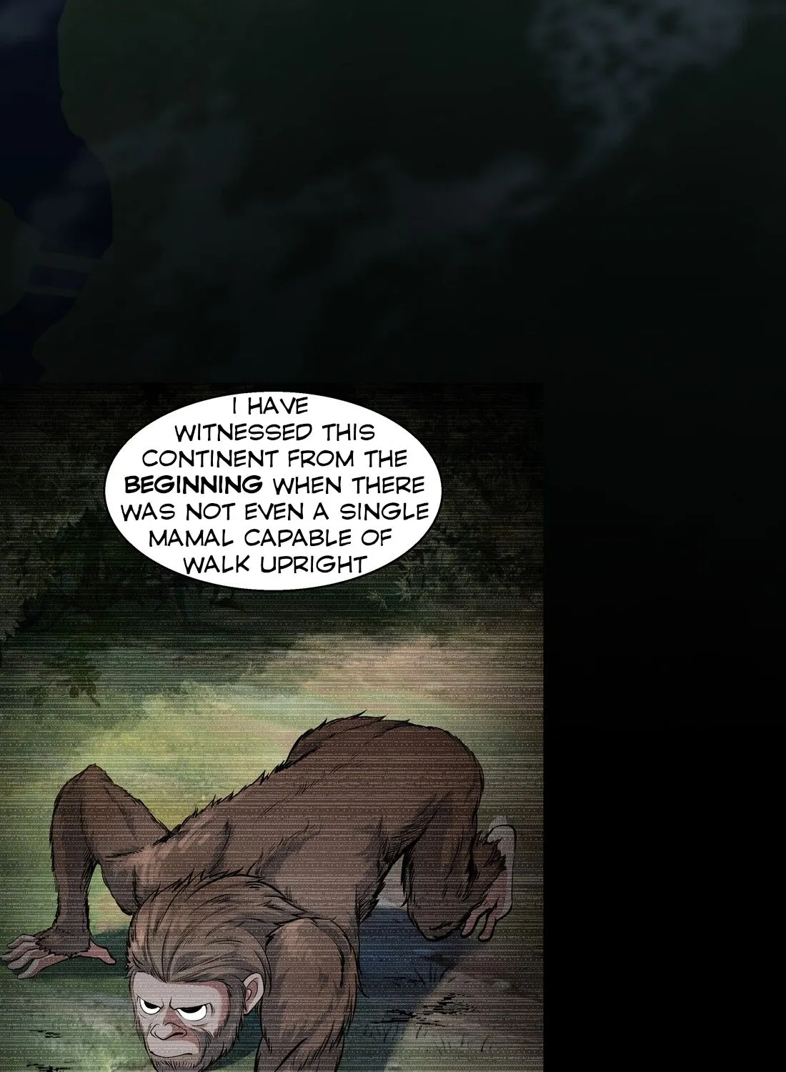 The Sword Of Dawn Chapter 1 page 6 - 
