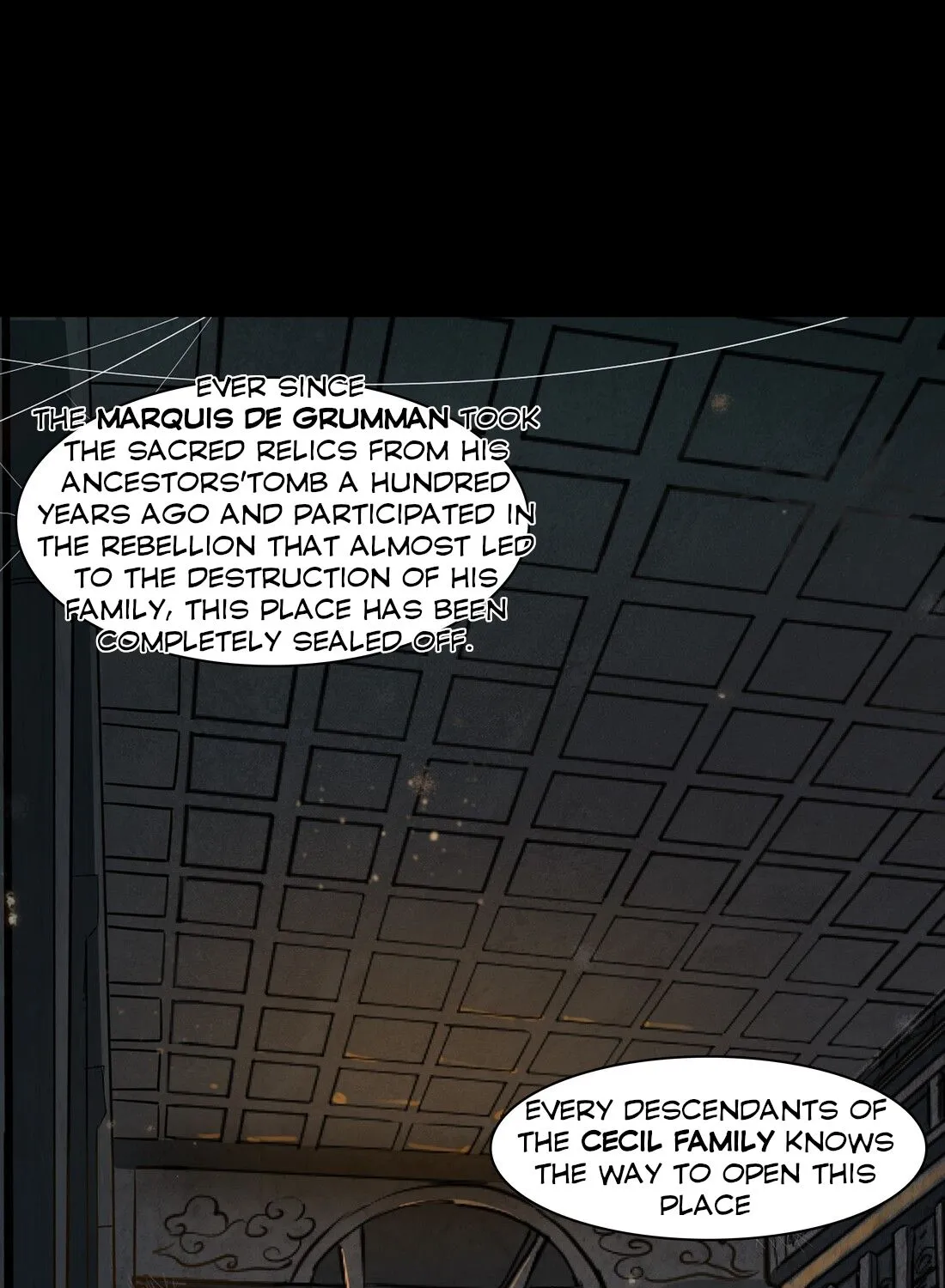 The Sword Of Dawn Chapter 1 page 53 - 