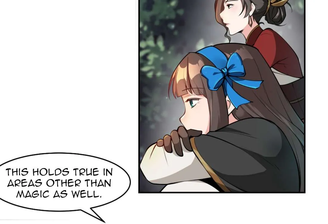 The Sword Of Dawn Chapter 10 page 15 - 