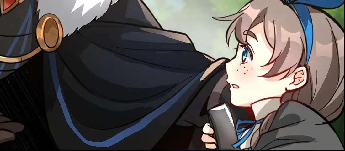 The Sword Of Dawn Chapter 10 page 38 - 