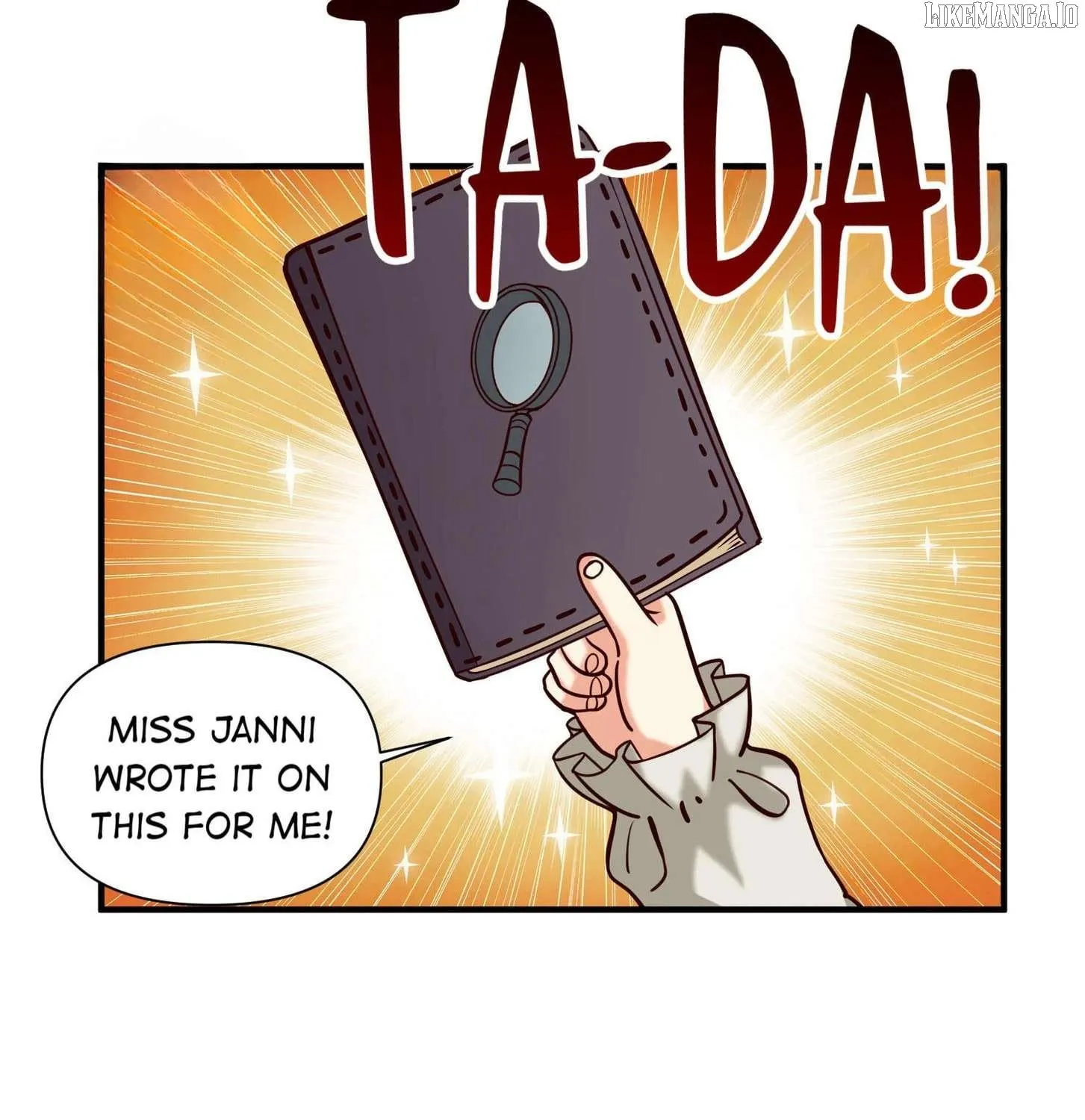 The Sword Of Dawn Chapter 100 page 8 - 