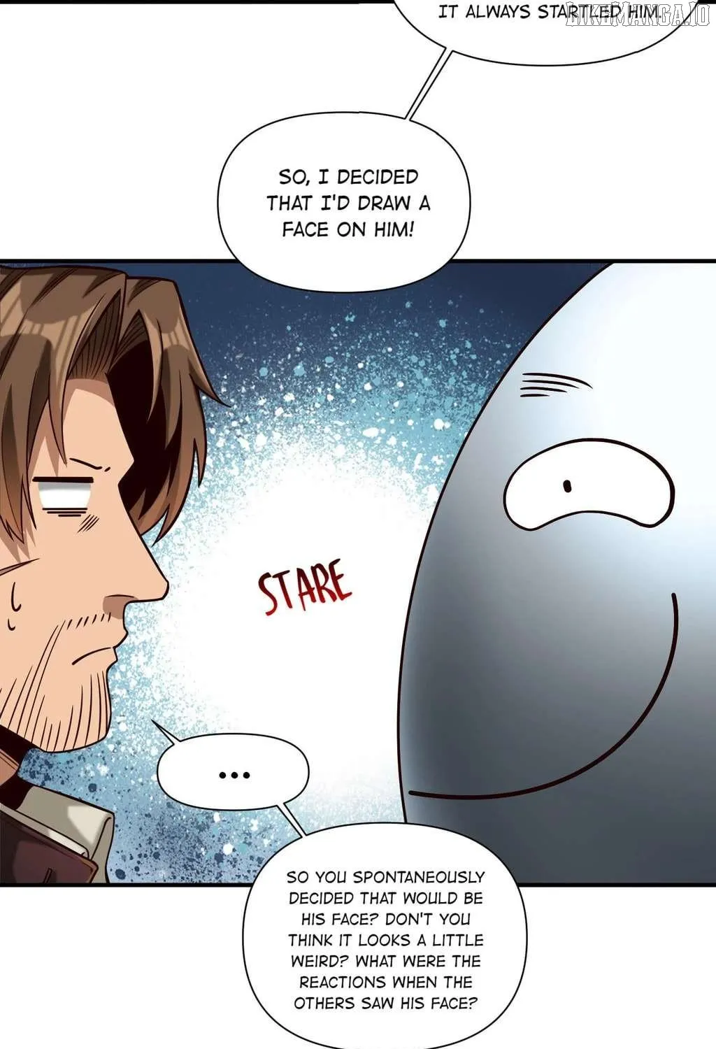 The Sword Of Dawn Chapter 100 page 77 - 