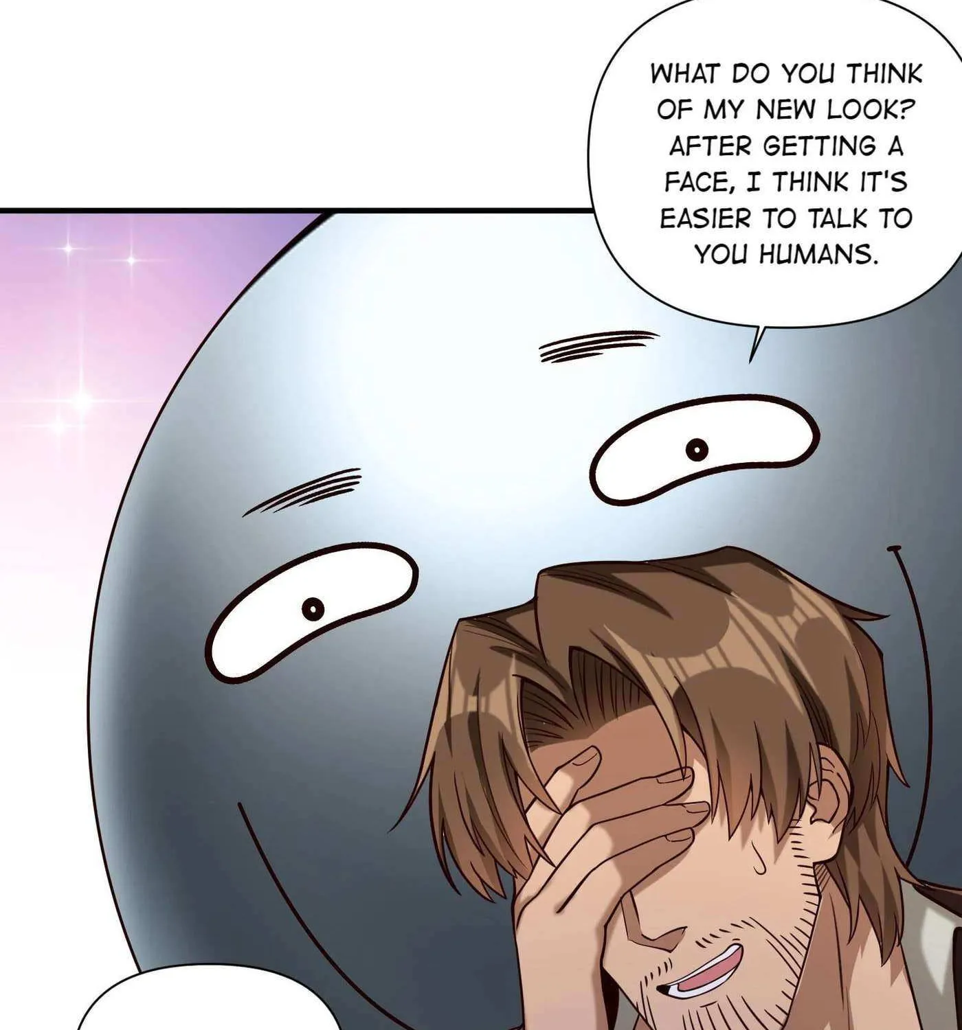 The Sword Of Dawn Chapter 100 page 80 - 