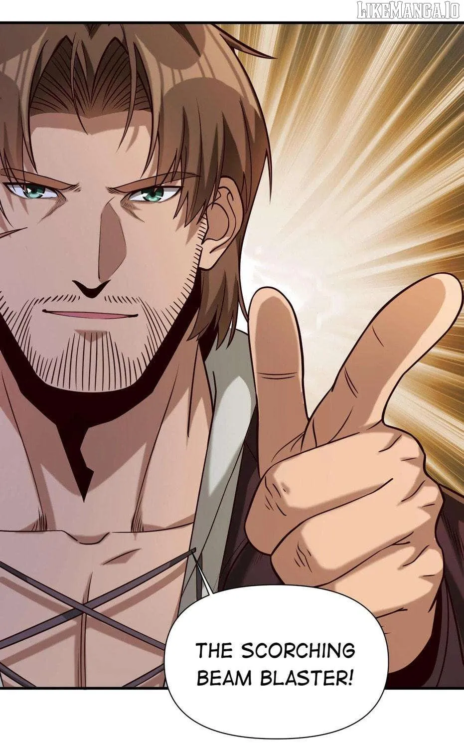 The Sword Of Dawn Chapter 100 page 86 - 