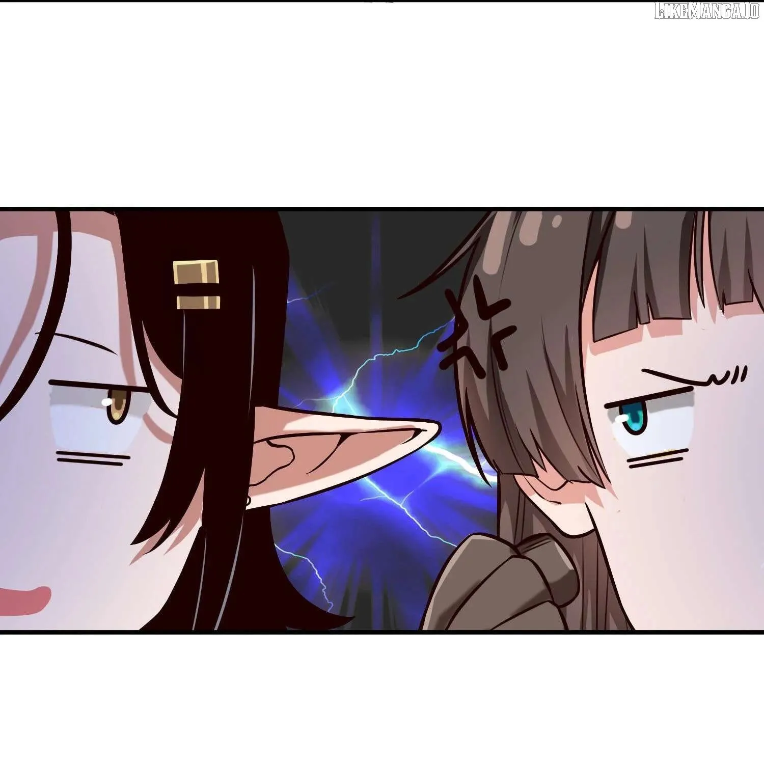 The Sword Of Dawn Chapter 100 page 90 - 