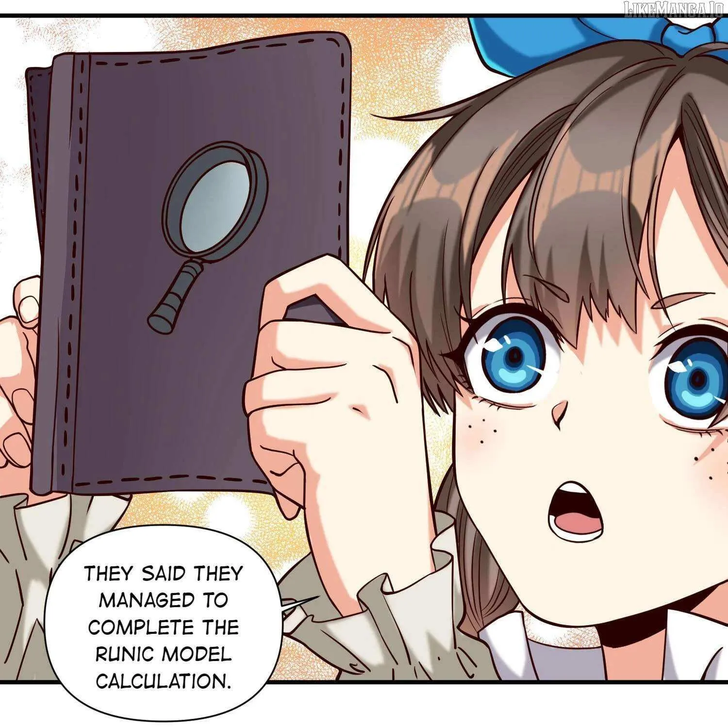 The Sword Of Dawn Chapter 100 page 10 - 