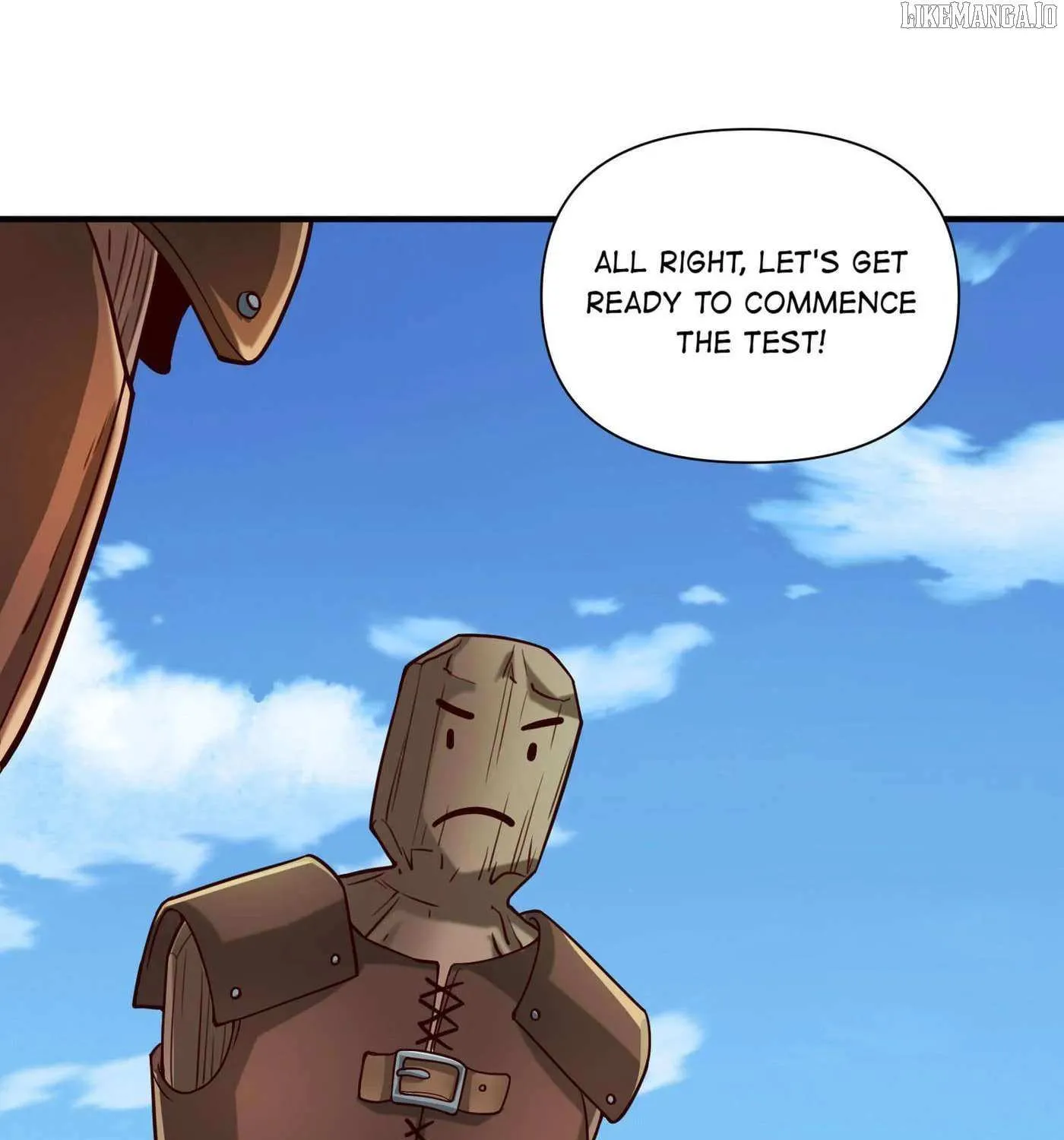 The Sword Of Dawn Chapter 101 page 101 - 