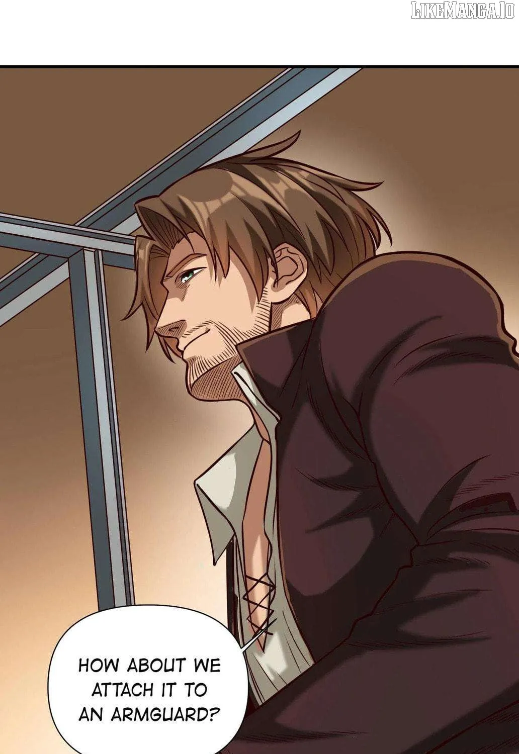The Sword Of Dawn Chapter 101 page 13 - 
