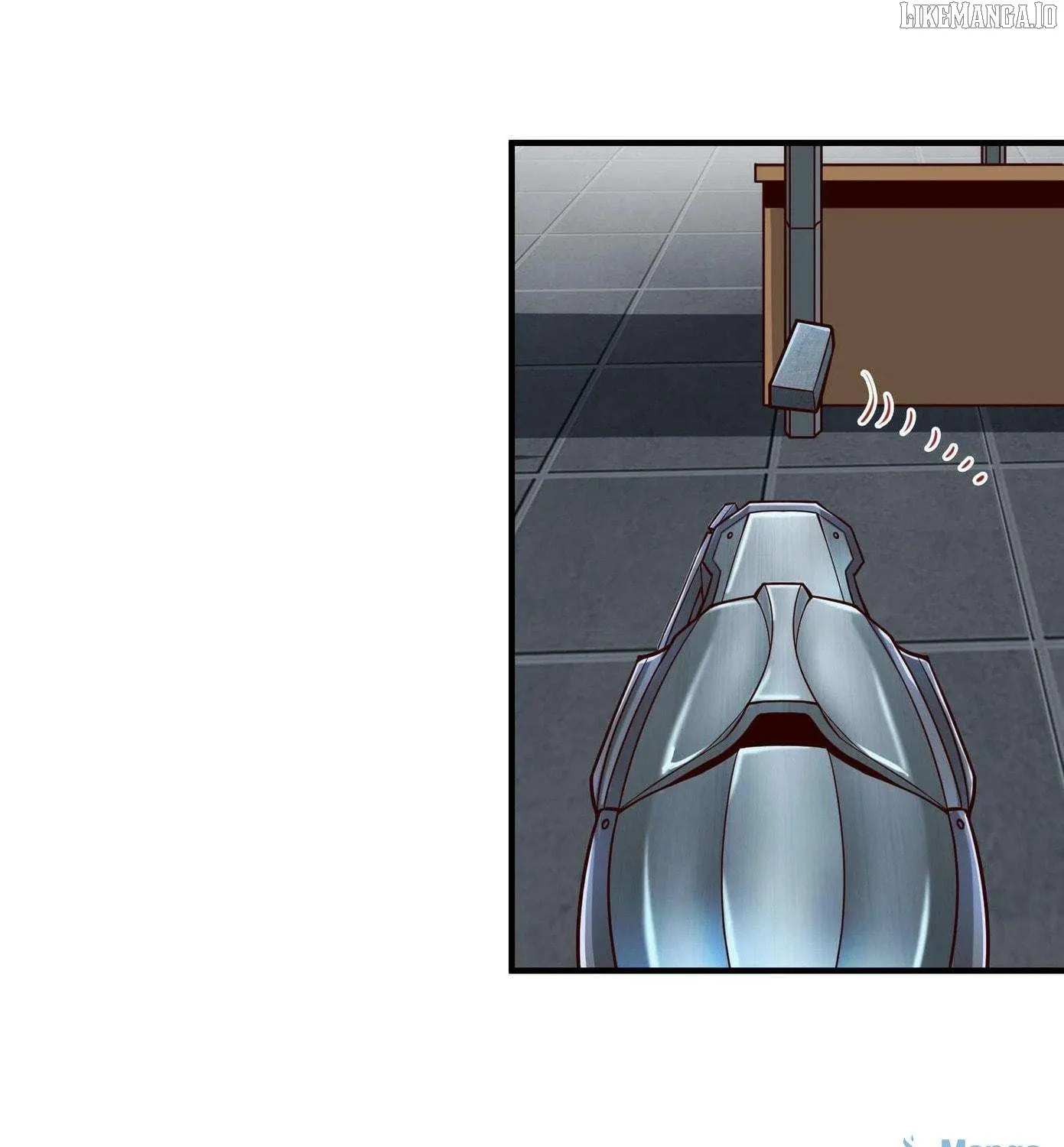The Sword Of Dawn Chapter 101 page 49 - 