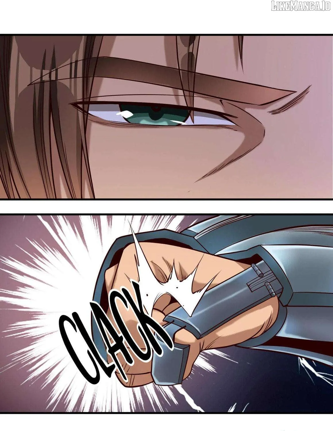 The Sword Of Dawn Chapter 101 page 55 - 