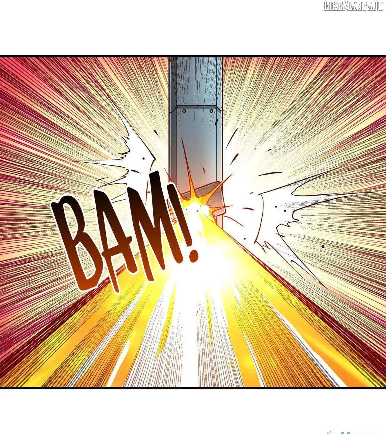 The Sword Of Dawn Chapter 101 page 61 - 