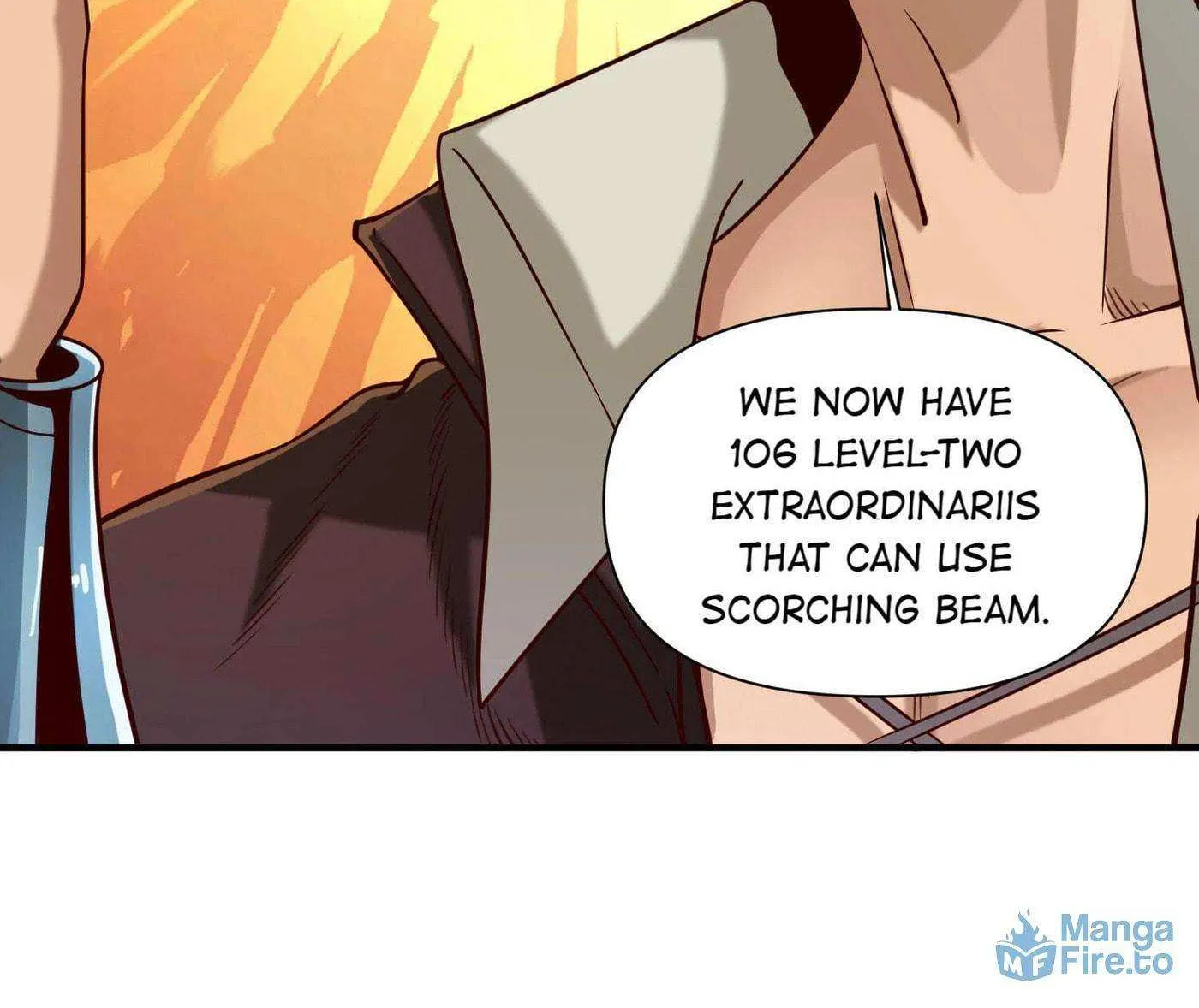 The Sword Of Dawn Chapter 101 page 68 - 