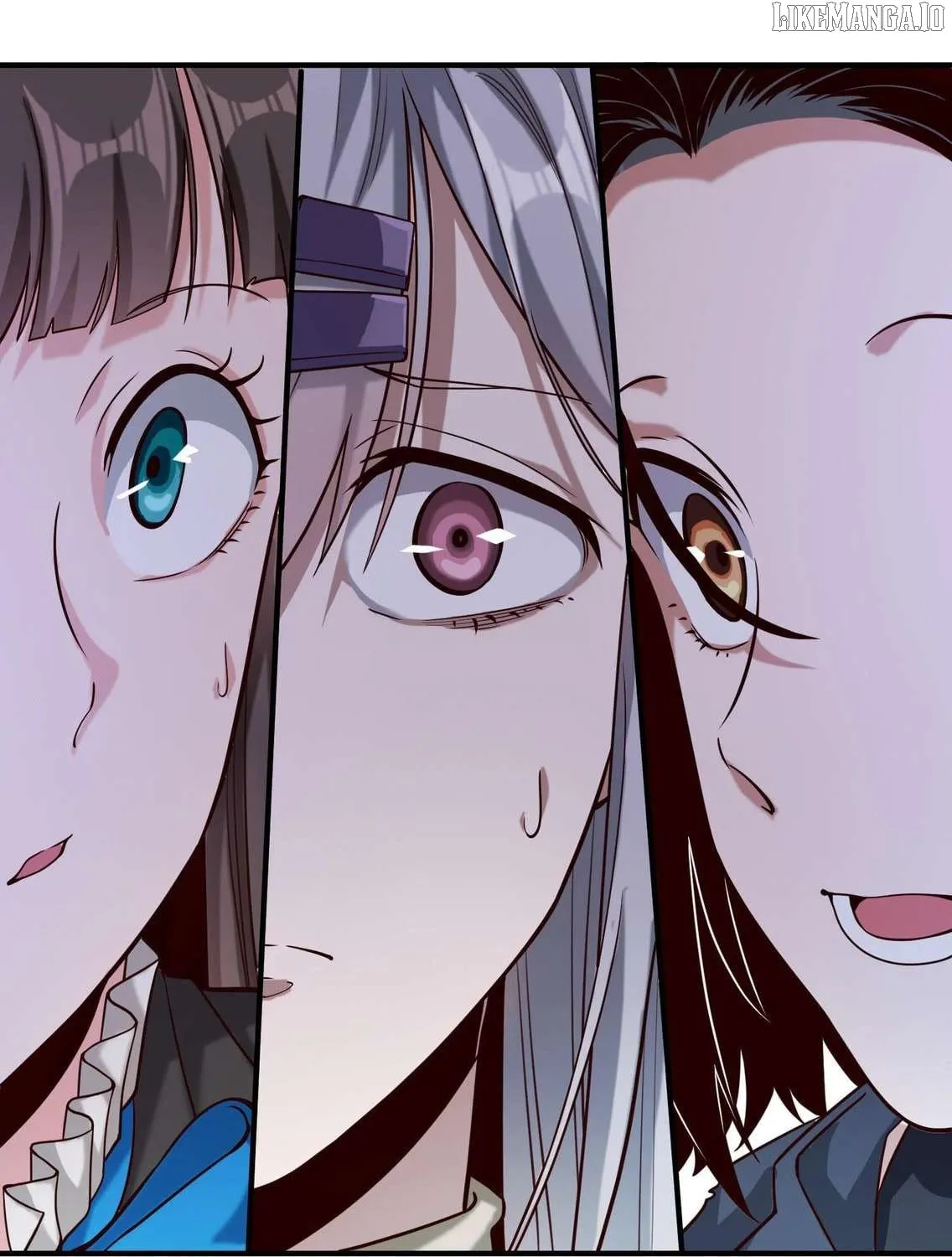 The Sword Of Dawn Chapter 101 page 69 - 