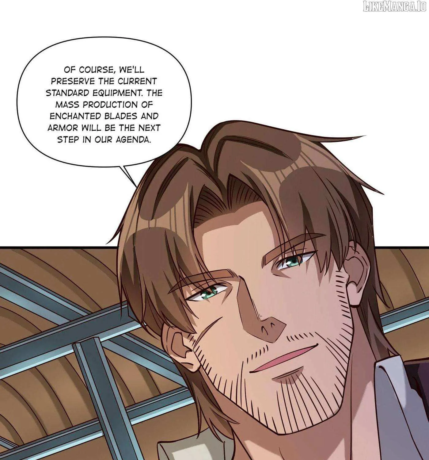 The Sword Of Dawn Chapter 101 page 81 - 