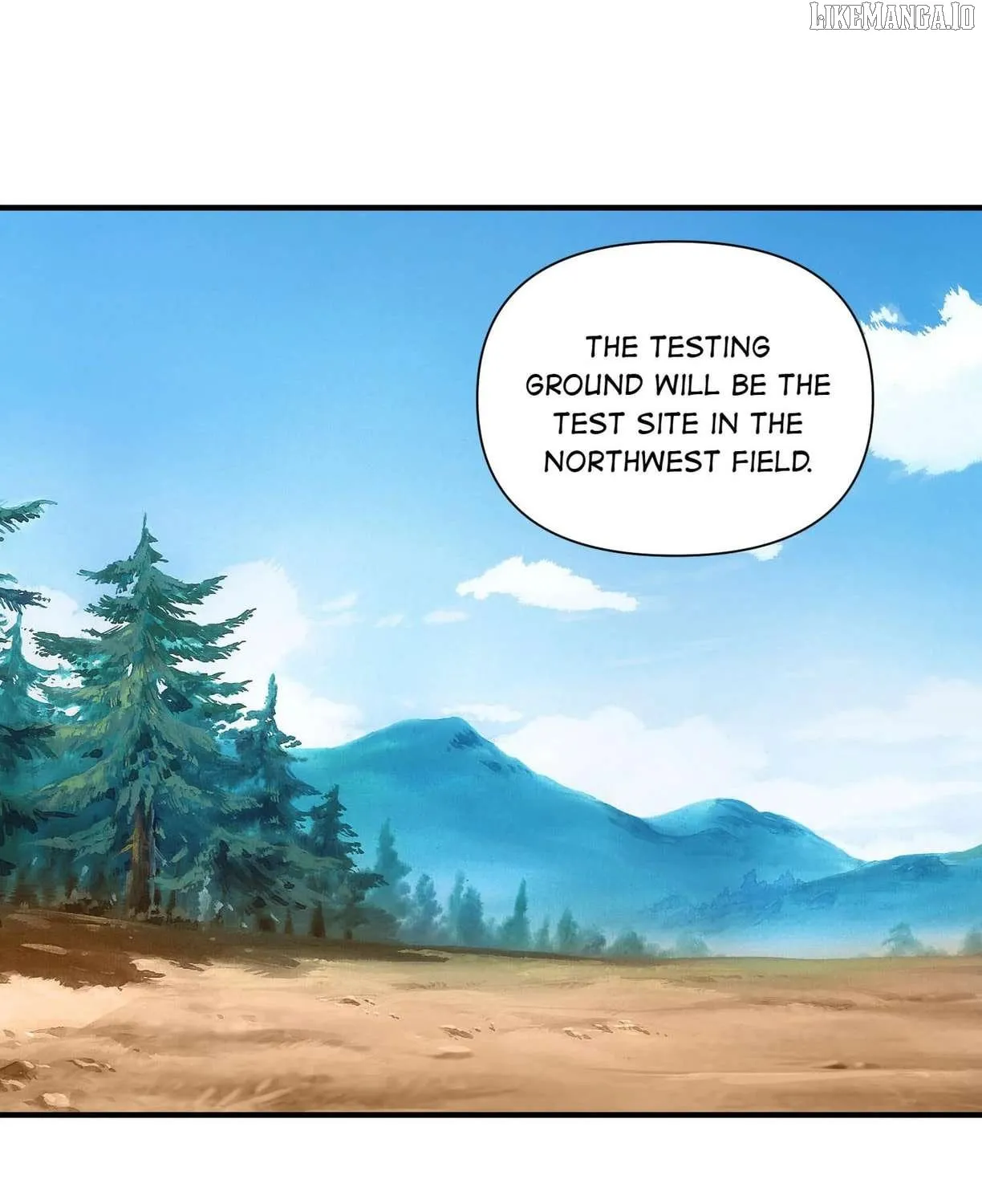 The Sword Of Dawn Chapter 101 page 89 - 