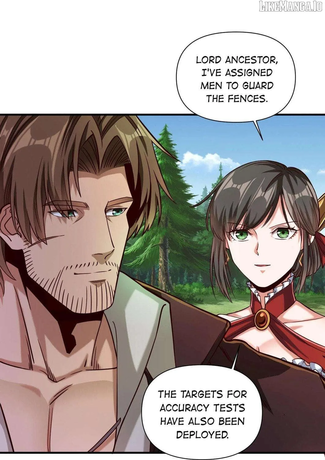 The Sword Of Dawn Chapter 101 page 93 - 