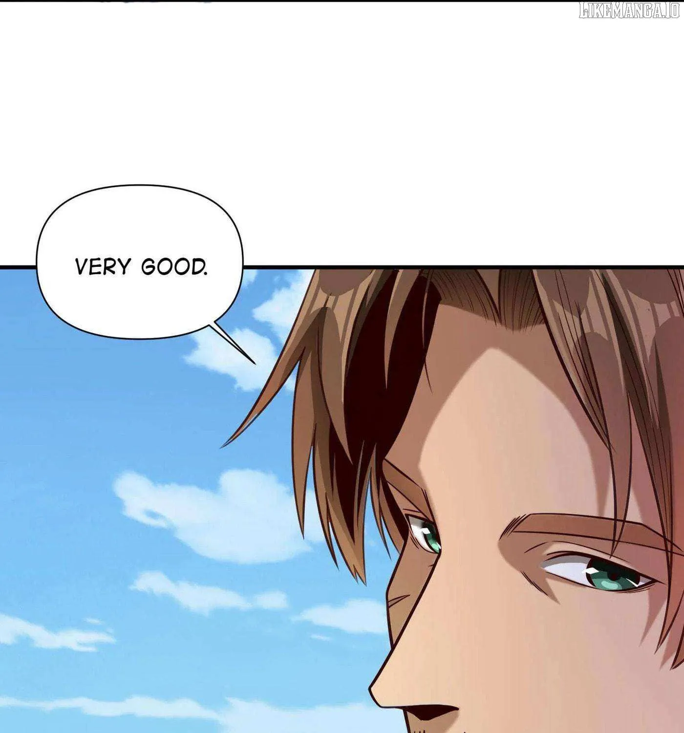 The Sword Of Dawn Chapter 101 page 99 - 