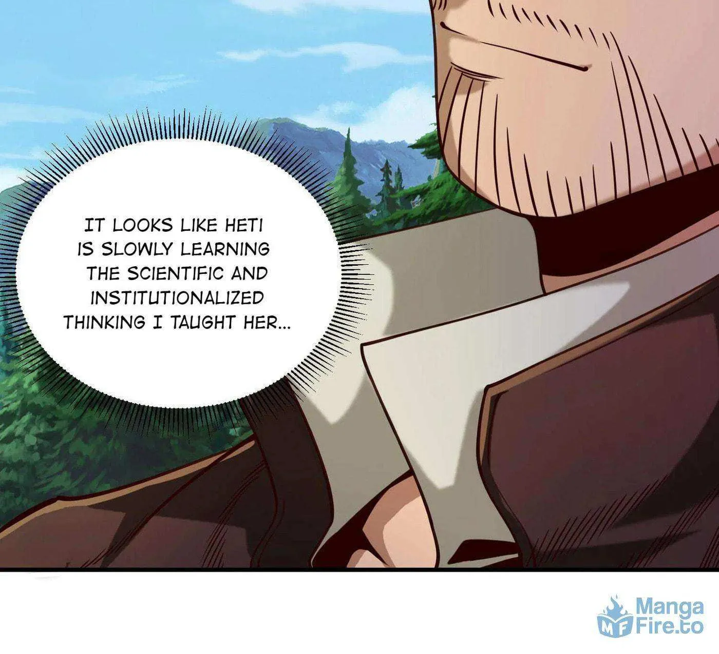 The Sword Of Dawn Chapter 101 page 100 - 