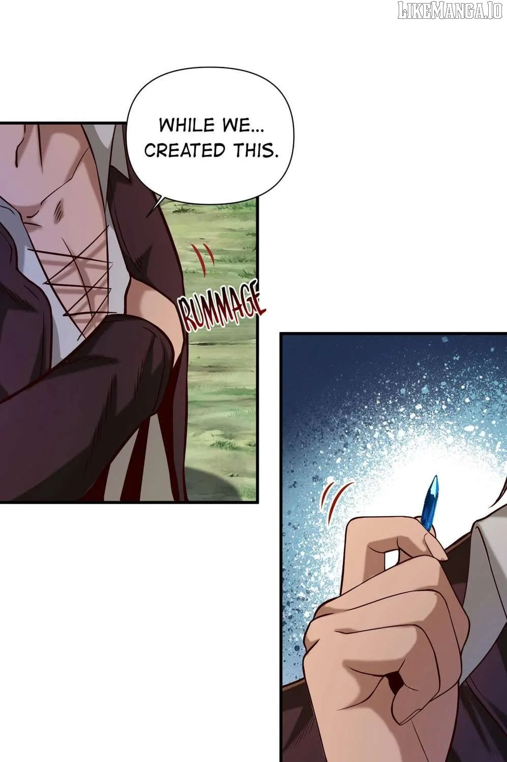 The Sword Of Dawn Chapter 102 page 101 - 