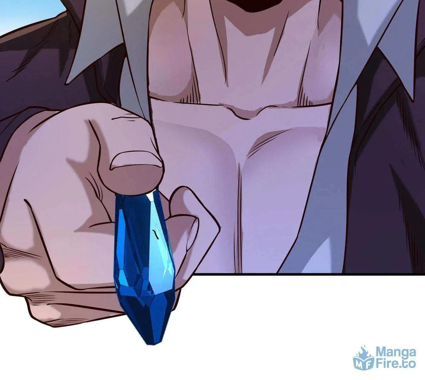 The Sword Of Dawn Chapter 102 page 104 - 