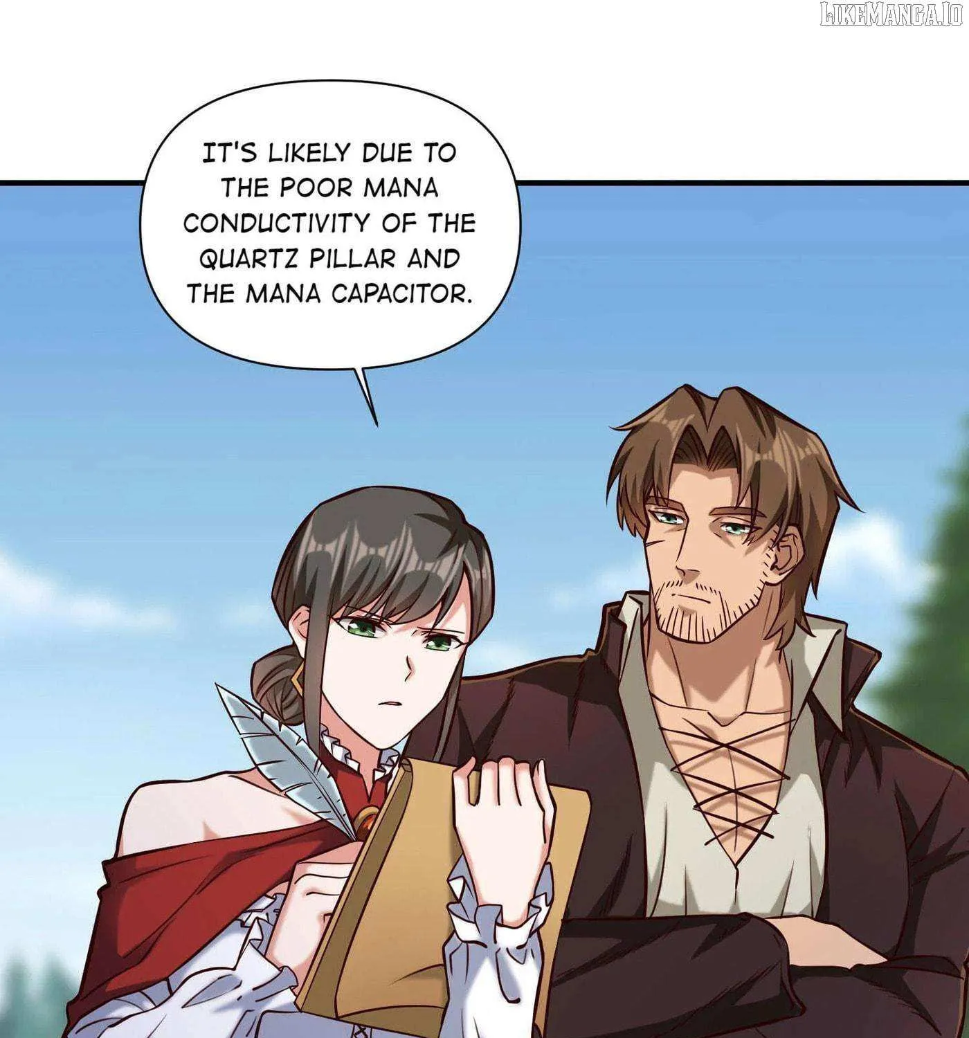 The Sword Of Dawn Chapter 102 page 13 - 