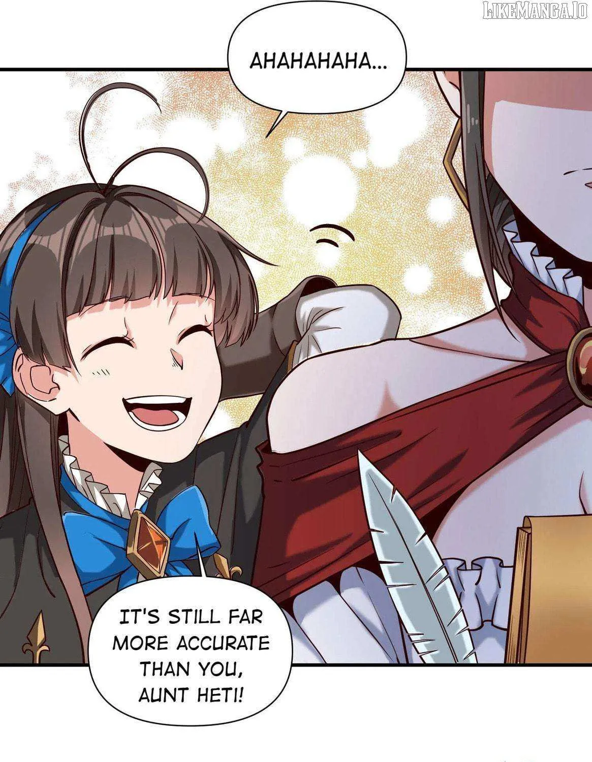 The Sword Of Dawn Chapter 102 page 19 - 