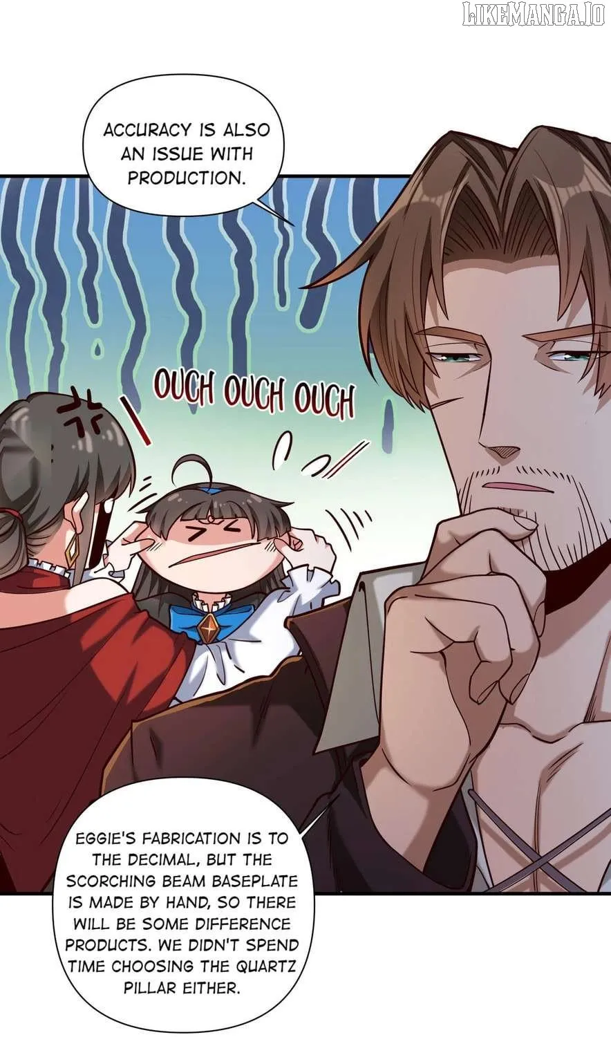 The Sword Of Dawn Chapter 102 page 23 - 