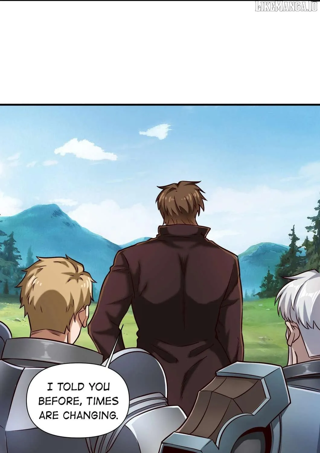The Sword Of Dawn Chapter 102 page 46 - 