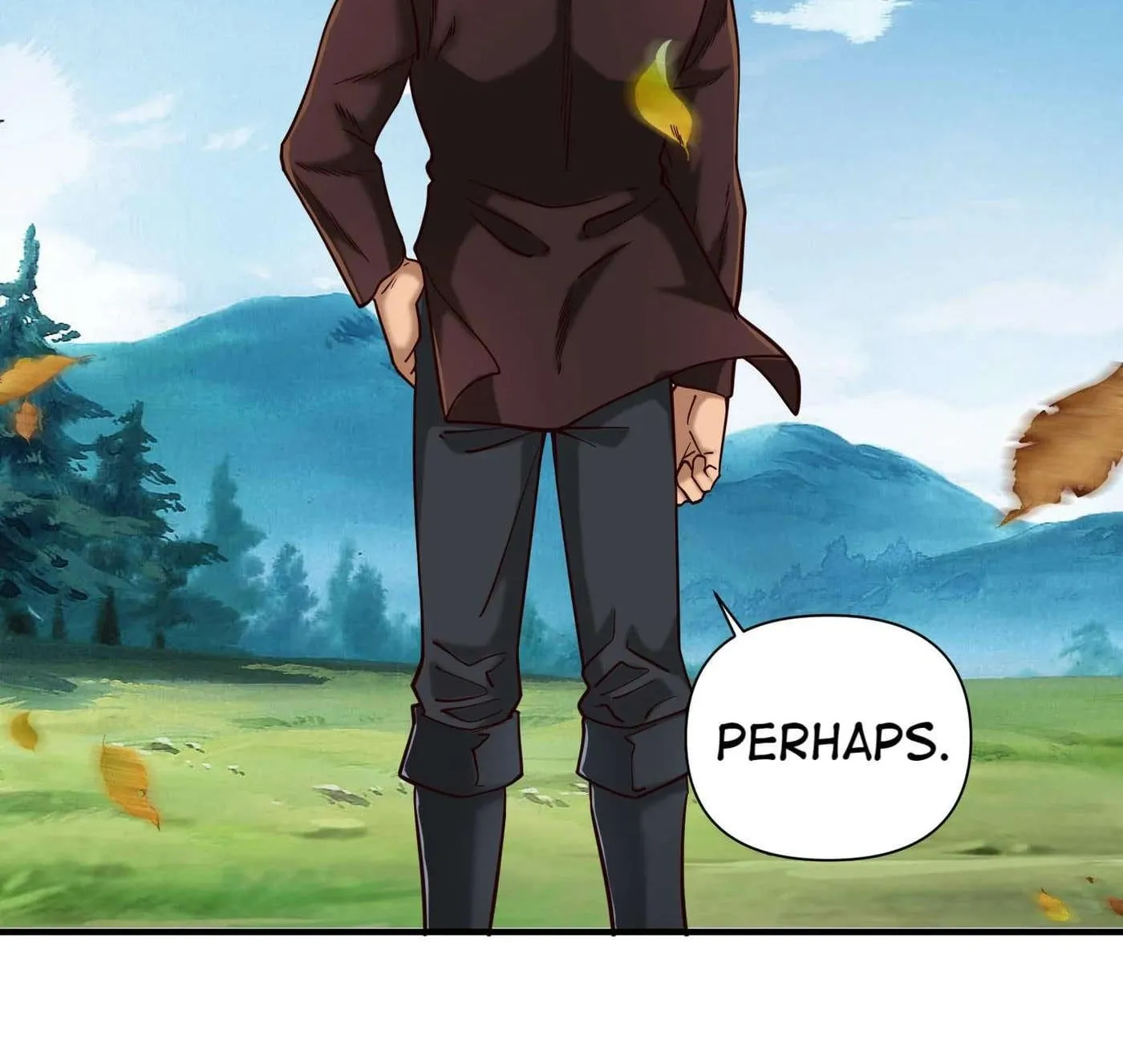 The Sword Of Dawn Chapter 102 page 53 - 