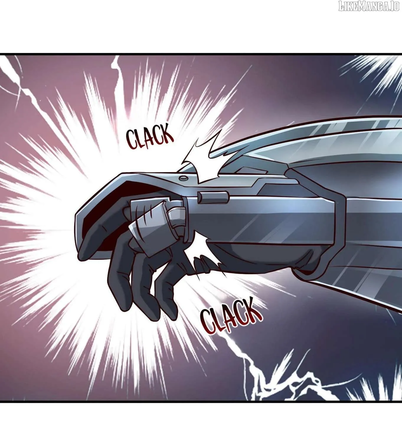The Sword Of Dawn Chapter 102 page 54 - 
