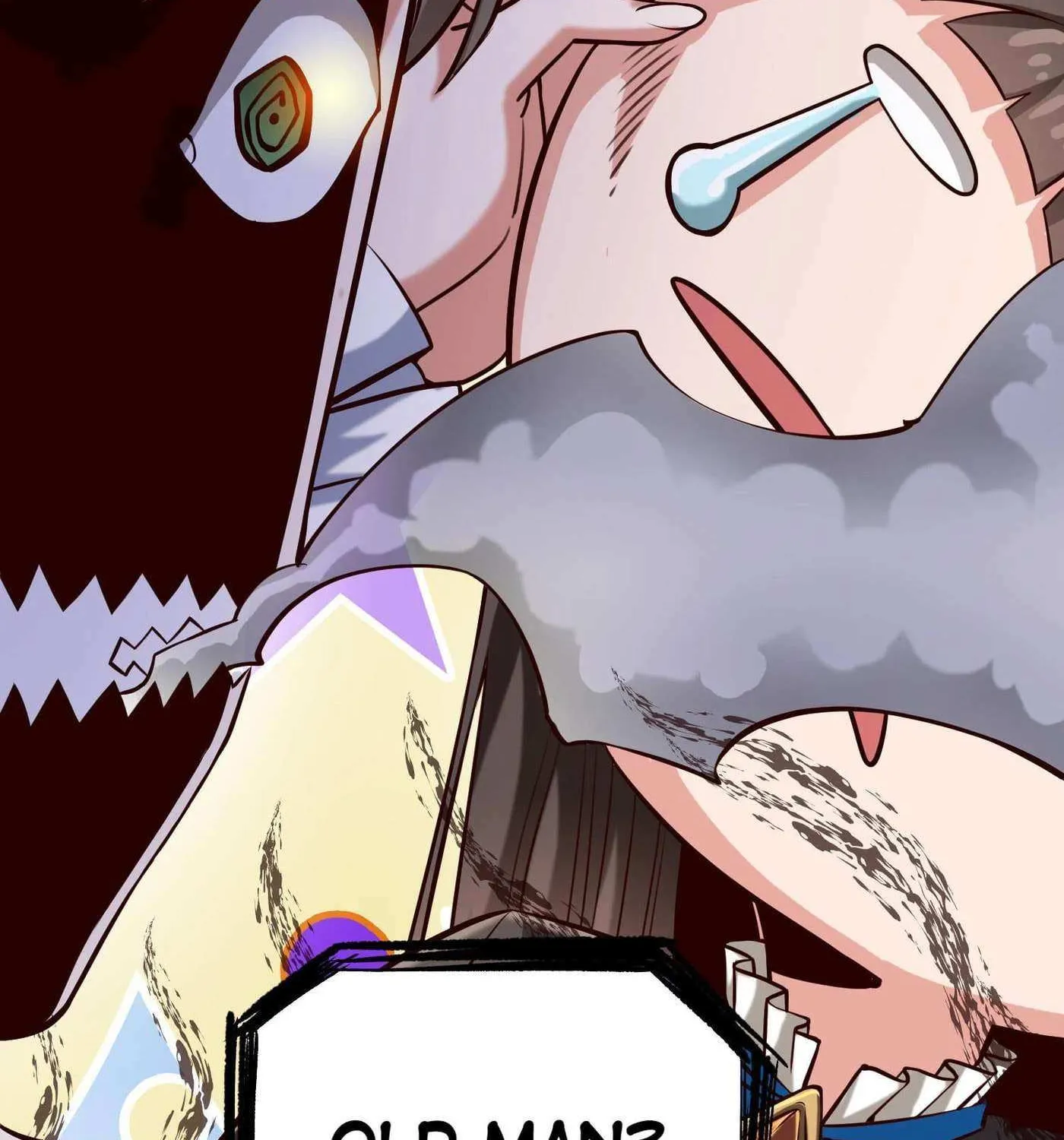 The Sword Of Dawn Chapter 102 page 59 - 