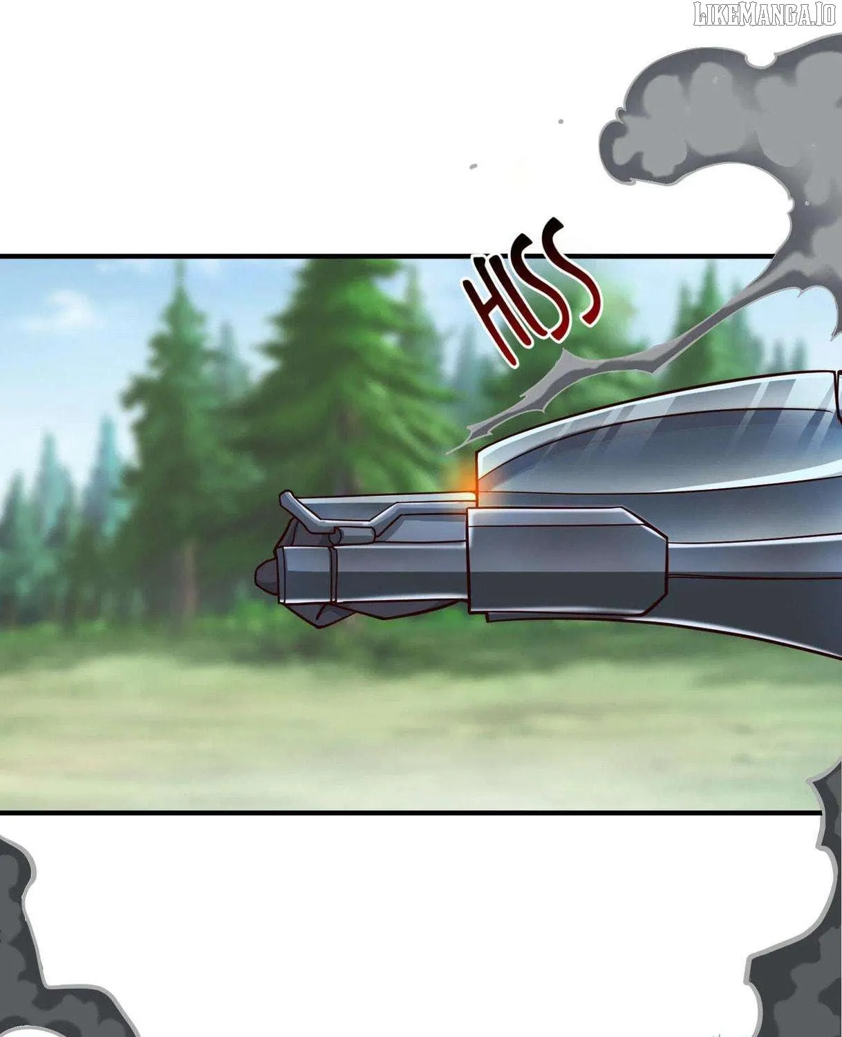 The Sword Of Dawn Chapter 102 page 7 - 