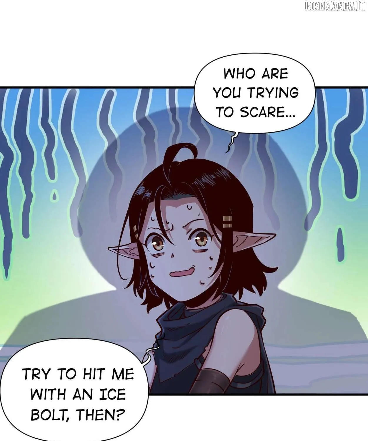The Sword Of Dawn Chapter 102 page 61 - 