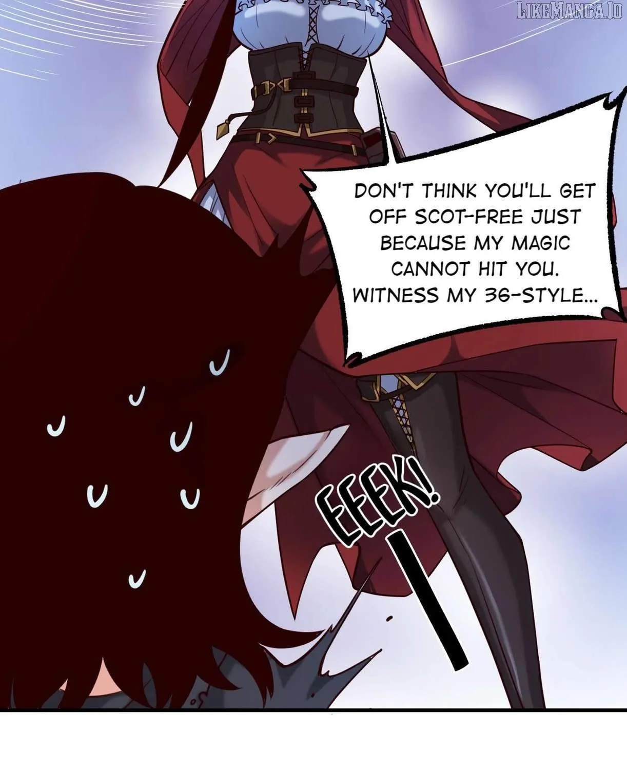 The Sword Of Dawn Chapter 102 page 65 - 