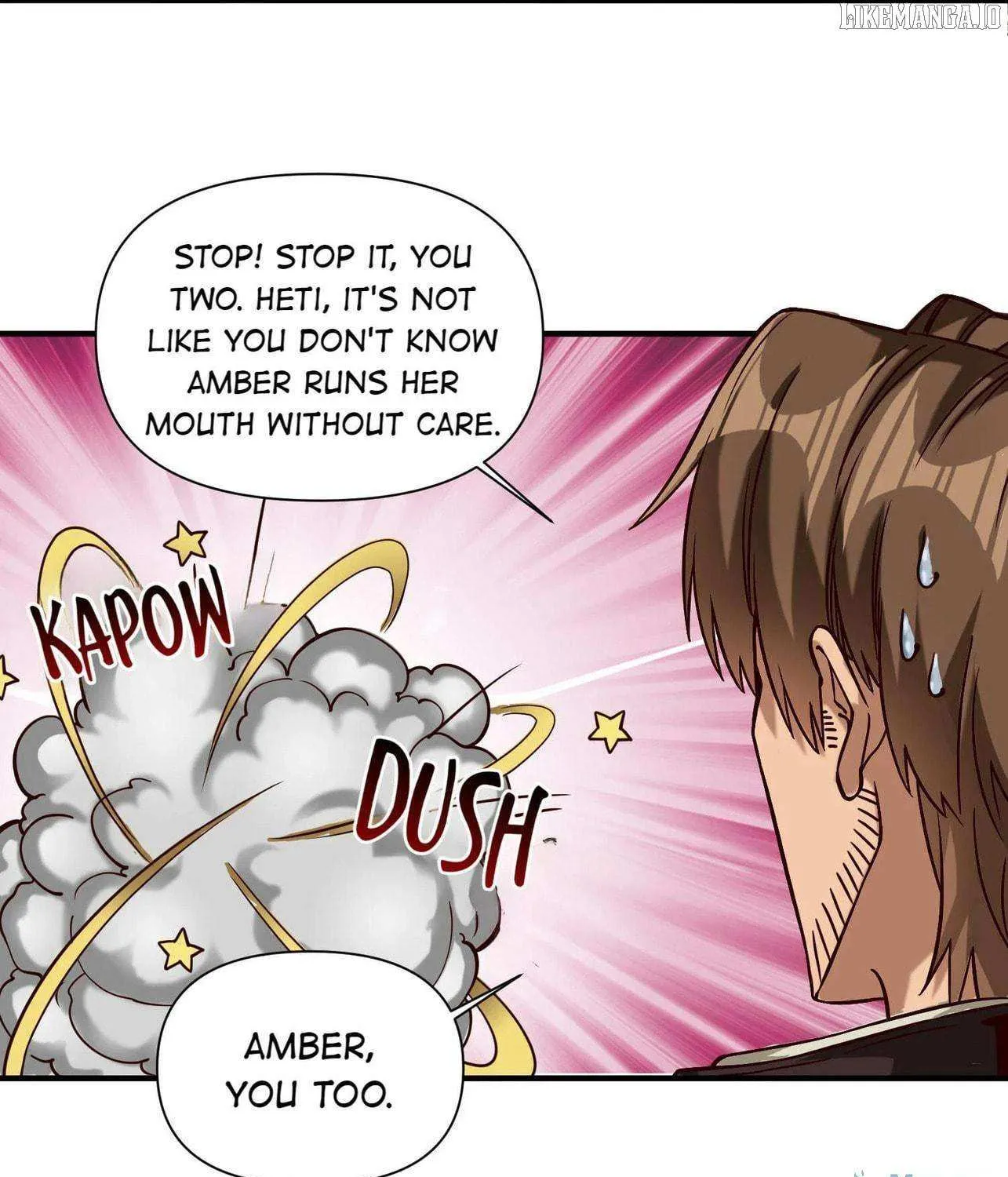 The Sword Of Dawn Chapter 102 page 70 - 