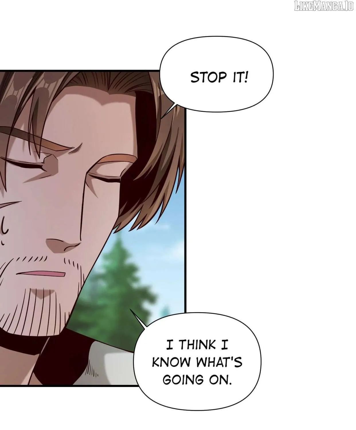 The Sword Of Dawn Chapter 102 page 78 - 